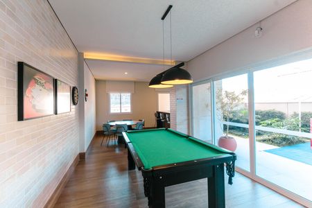 Apartamento para alugar com 59m², 2 quartos e 1 vagaÁrea comum