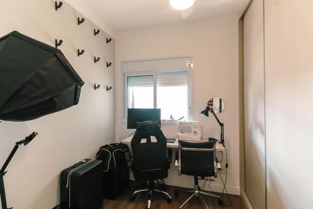 Apartamento para alugar com 59m², 2 quartos e 1 vagaEscritório 