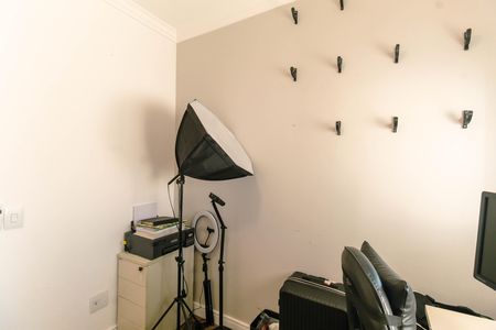 Apartamento para alugar com 59m², 2 quartos e 1 vagaEscritório 