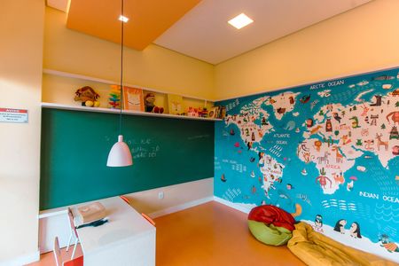 Apartamento para alugar com 59m², 2 quartos e 1 vagaÁrea comum