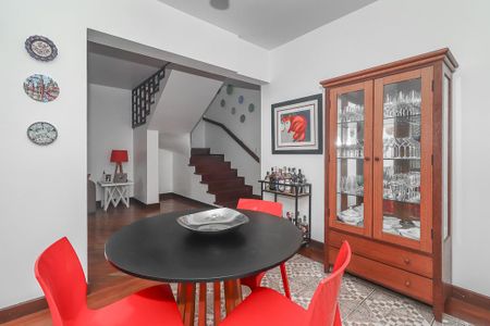 Casa à venda com 230m², 3 quartos e 5 vagasSala de Jantar