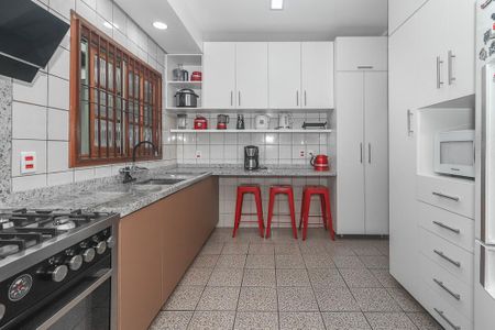 Casa à venda com 230m², 3 quartos e 5 vagasCozinha