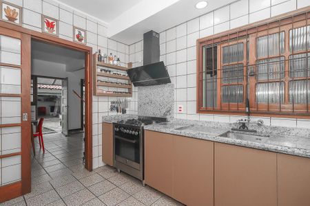 Casa à venda com 230m², 3 quartos e 5 vagasCozinha