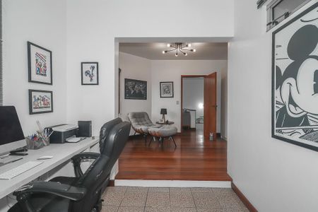 Casa à venda com 230m², 3 quartos e 5 vagasQuarto 3