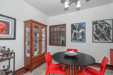 Casa à venda com 230m², 3 quartos e 5 vagasSala de Jantar