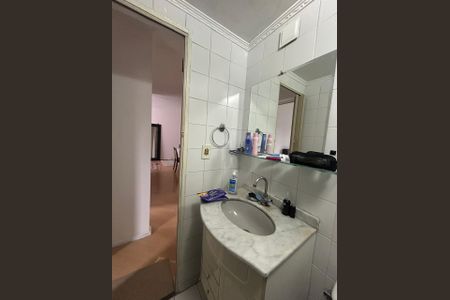 Apartamento à venda com 2 quartos, 54m² em Jardim Santo André, Santo André