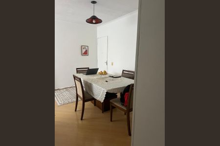 Apartamento à venda com 2 quartos, 54m² em Jardim Santo André, Santo André