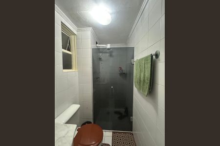 Apartamento à venda com 2 quartos, 54m² em Jardim Santo André, Santo André