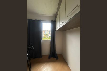 Apartamento à venda com 2 quartos, 54m² em Jardim Santo André, Santo André