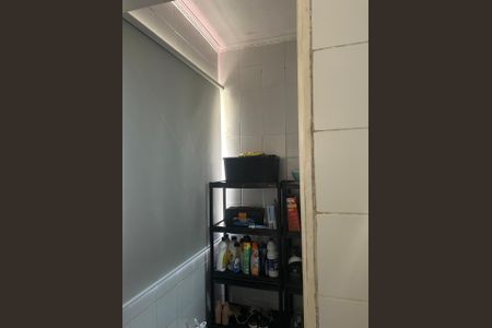 Apartamento à venda com 54m², 2 quartos e 1 vaga