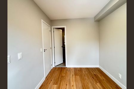Apartamento para alugar com 27m², 1 quarto e sem vagaSuíte