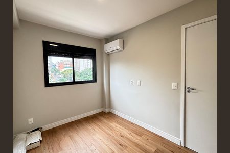 Apartamento para alugar com 27m², 1 quarto e sem vagaSuíte