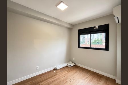 Apartamento para alugar com 27m², 1 quarto e sem vagaSuíte