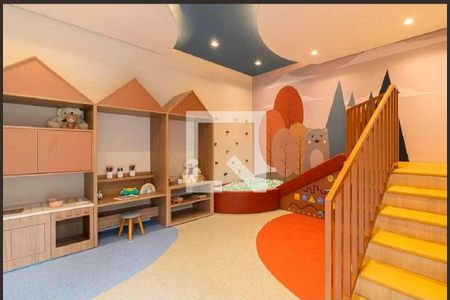 Apartamento para alugar com 27m², 1 quarto e sem vagaÁrea comum