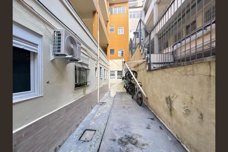 Apartamento à venda com 20m², 1 quarto e sem vagaÁrea comum - bicicletário