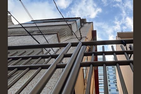Apartamento à venda com 20m², 1 quarto e sem vagaFachada