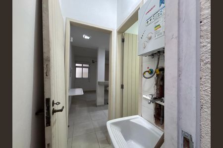 Apartamento à venda com 20m², 1 quarto e sem vagaÁrea de serviço