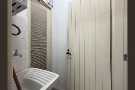 Apartamento à venda com 20m², 1 quarto e sem vagaÁrea de serviço