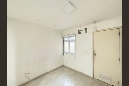Sala de apartamento à venda com 1 quarto, 20m² em Leblon, Rio de Janeiro