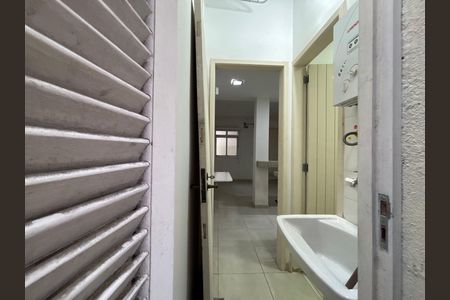 Apartamento à venda com 20m², 1 quarto e sem vagaÁrea de serviço