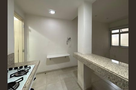Apartamento à venda com 20m², 1 quarto e sem vagaCozinha