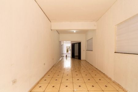 Casa para alugar com 80m², 2 quartos e 1 vaga