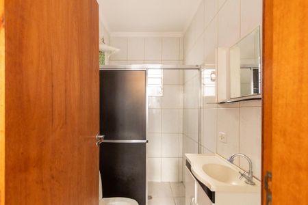 Casa para alugar com 80m², 2 quartos e 1 vaga