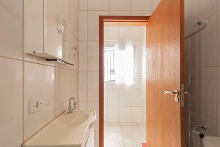 Casa para alugar com 80m², 2 quartos e 1 vaga