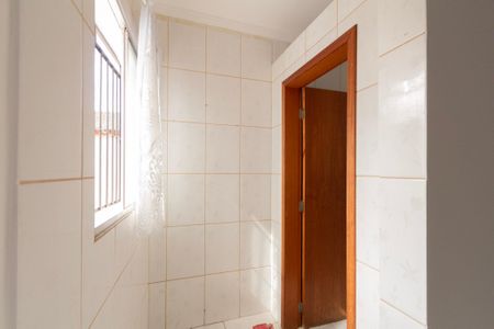 Casa para alugar com 80m², 2 quartos e 1 vaga