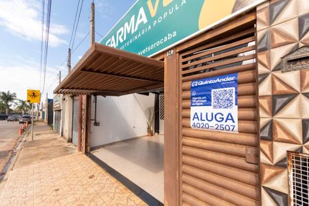 Casa para alugar com 80m², 2 quartos e 1 vaga