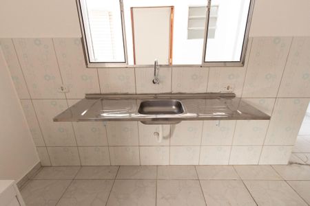 Casa para alugar com 80m², 2 quartos e 1 vaga