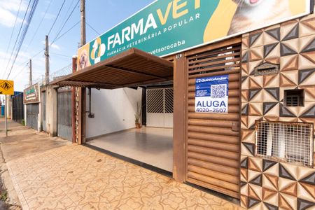 Casa para alugar com 80m², 2 quartos e 1 vaga