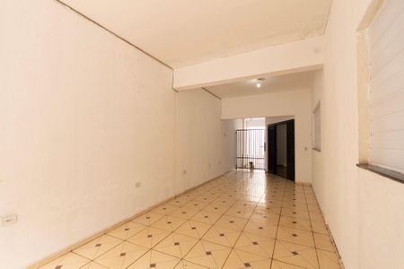 Casa para alugar com 80m², 2 quartos e 1 vaga