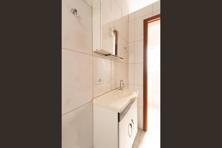 Casa para alugar com 80m², 2 quartos e 1 vaga