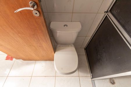 Casa para alugar com 80m², 2 quartos e 1 vaga