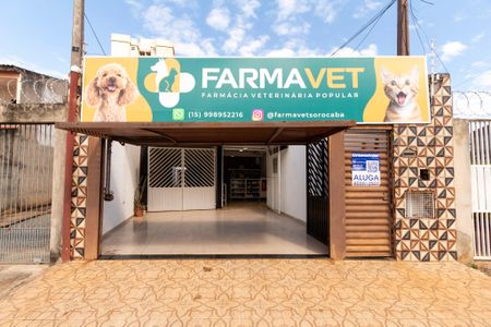 Casa para alugar com 80m², 2 quartos e 1 vaga