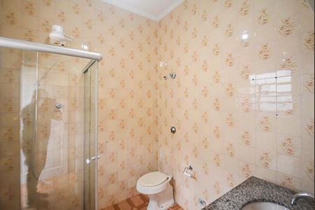 Casa à venda com 192m², 2 quartos e 3 vagas Casa à venda com 192m², 2 quartos e 3 vagasBanheiro