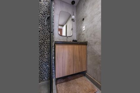 Apartamento à venda com 70m², 2 quartos e 1 vagaBanheiro