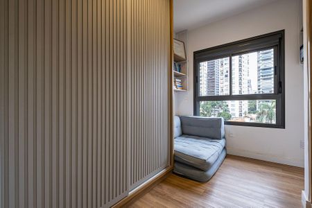 Apartamento à venda com 70m², 2 quartos e 1 vagaQuarto 2
