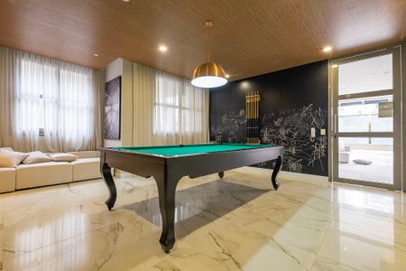 Apartamento à venda com 70m², 2 quartos e 1 vagaSalão de Jogos