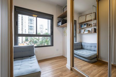 Apartamento à venda com 70m², 2 quartos e 1 vagaQuarto 2