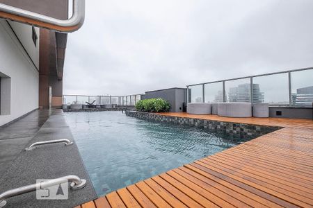Apartamento à venda com 70m², 2 quartos e 1 vagaPiscina