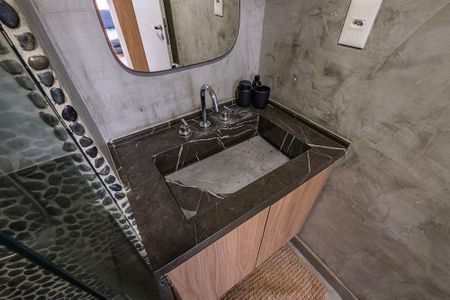 Apartamento à venda com 70m², 2 quartos e 1 vagaBanheiro