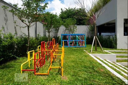 Apartamento à venda com 70m², 2 quartos e 1 vagaPlayground