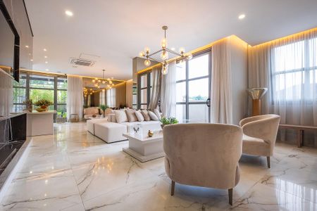 Apartamento à venda com 70m², 2 quartos e 1 vagaSalão de Festas