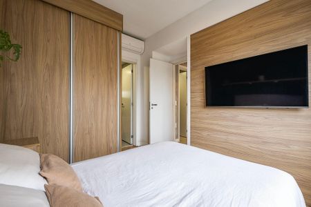 Apartamento à venda com 70m², 2 quartos e 1 vagaSuíte