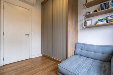 Apartamento à venda com 70m², 2 quartos e 1 vagaQuarto 2