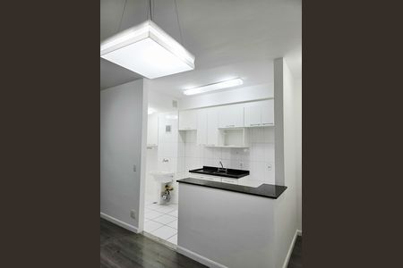 Apartamento para alugar com 68m², 2 quartos e 1 vagaCozinha
