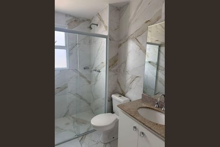 Apartamento para alugar com 68m², 2 quartos e 1 vagaBanheiro
