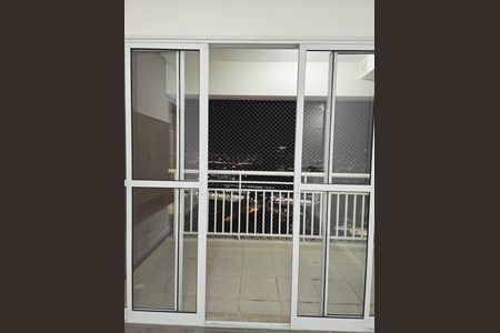 Apartamento para alugar com 68m², 2 quartos e 1 vagaVaranda